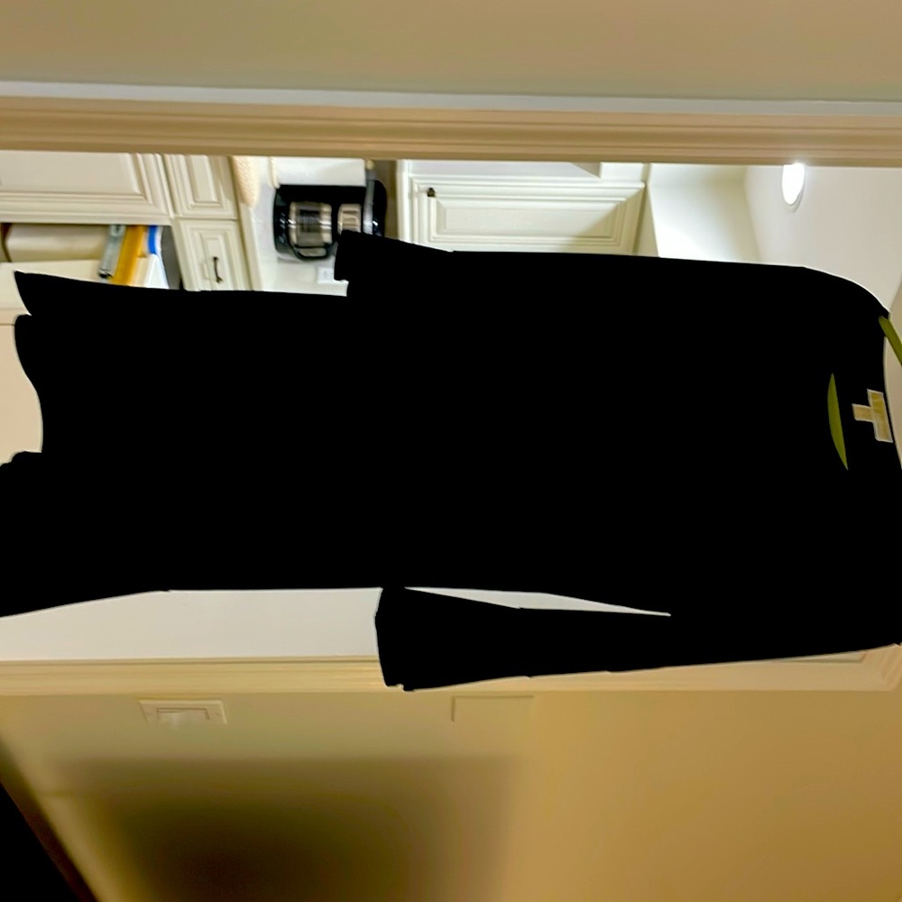 Black Michael Kors dress -like new